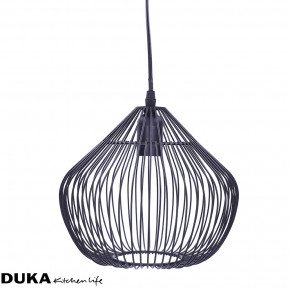 Полилей DUKA MODERN SCANDI 26x25 см.