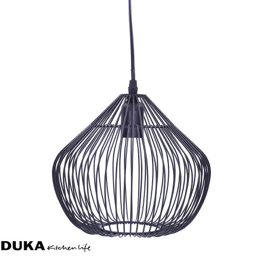Полилей DUKA MODERN SCANDI 26x25 см. Полилей DUKA MODERN SCANDI 26x25 см.