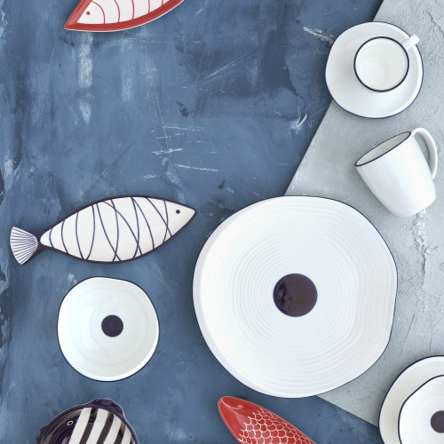 Чиния DUKA KROG 27 см.