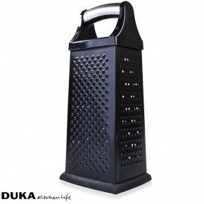 Ренде с незалепващо покритие DUKA SKARP