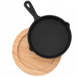 Тиган мини с поставка DUKA MUSN 14 см.