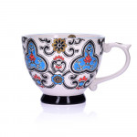 Чаша DUKA ANDALUSIA 400 мл.