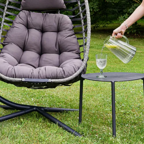 Кана от пластмаса DUKA ALOHA 2300 мл.