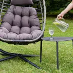 Кана от пластмаса DUKA ALOHA 2300 мл.