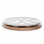 Плато за яйца DUKA SCANDI