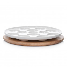 Плато за яйца DUKA SCANDI