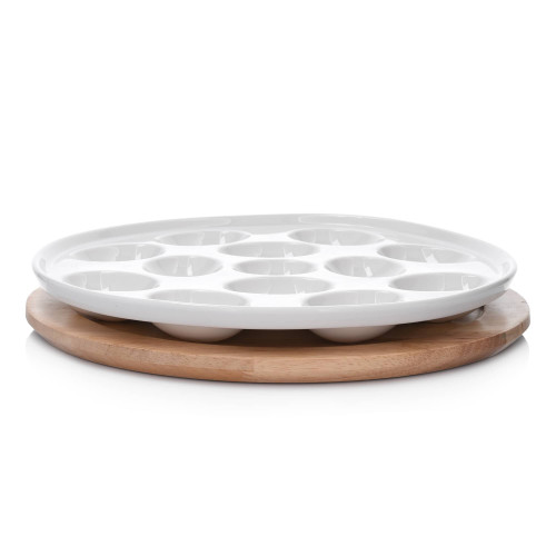 Плато за яйца DUKA SCANDI