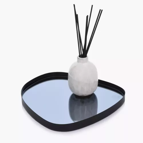 Поднос DUKA LISSMA POL 25,5x24,5 см.