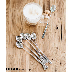 Прибори DUKA TROPEA 36 ел.