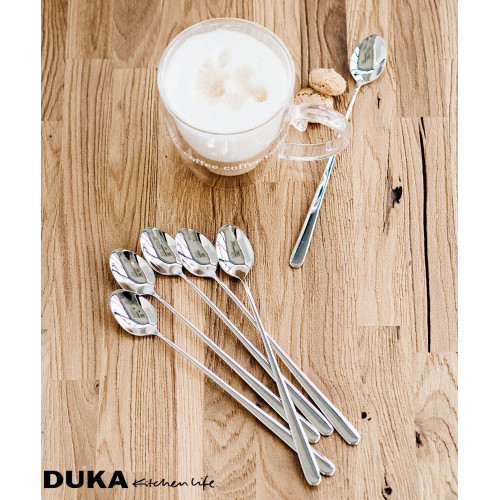 Прибори DUKA TROPEA 36 ел.