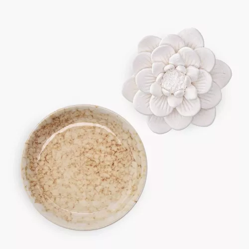 Арома дифузер DUKA MOMENTS, бежов