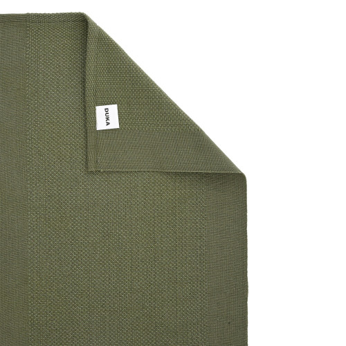 Подложка за хранене DUKA TJOCK 50x34 см., зелен