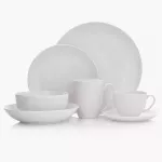 Чиния DUKA EVERYDAY 26,5 см.