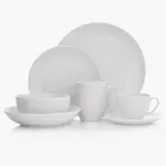 Чиния DUKA EVERYDAY 26,5 см.