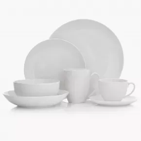 Чиния DUKA EVERYDAY 26,5 см.