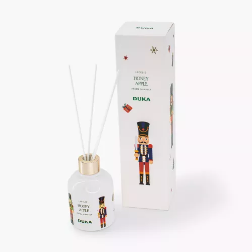Арома дифузер DUKA LYCKLIG HONEY APPLE 150 мл.