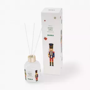 Арома дифузер DUKA LYCKLIG HONEY APPLE 150 мл.