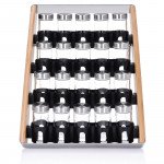 Сет за подправки 20 бр. DUKA KRYDDA