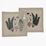 Сет текстилни салфетки за хранене DUKA ALFHEIM 40x40 см.