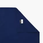 Сет текстилни салфетки за хранене 2 бр. DUKA SKADI 40x40 см., син