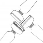 Белачка за зеленчуци DUKA SKARP