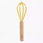 Детски сет за сладки 5 части DUKA MINI, жълт