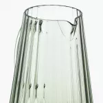 Кана от пластмаса DUKA ALOHA 2300 мл.