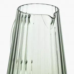 Кана от пластмаса DUKA ALOHA 2300 мл.