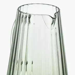 Кана от пластмаса DUKA ALOHA 2300 мл.