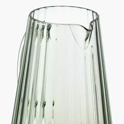 Кана от пластмаса DUKA ALOHA 2300 мл.