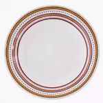 Дълбока чиния DUKA EVERYDAY MERLOT 20 см.