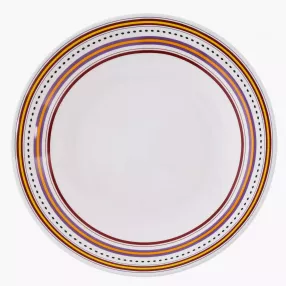 Дълбока чиния DUKA EVERYDAY MERLOT 20 см.
