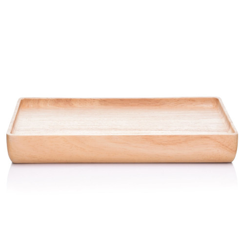 Поднос и дъска за рязане DUKA MODULAR 17x17x2 см.
