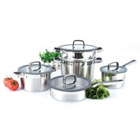 Касерола DUKA ESKIL 1600 мл.