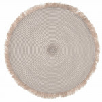 Подложка за хранене DUKA  DAGLIG 35 см., бял