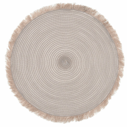 Подложка за хранене DUKA  DAGLIG 35 см., бял