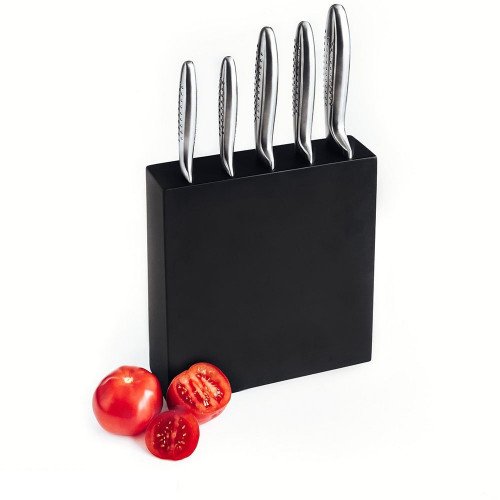 Блок с 5 ножа DUKA HACKA