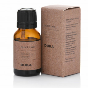Ароматно масло DUKA LAB, градински чай