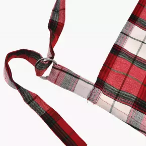 Кухненска престилка DUKA GLEN 85x65 см.