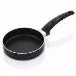 Тиган - мини DUKA TASTE 16 см., черен