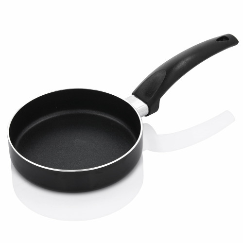 Тиган - мини DUKA TASTE 16 см., черен