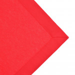 Тишлайфери DUKA JUL SCOT 135х40 см., червен