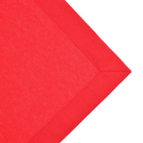 Тишлайфери DUKA JUL SCOT 135х40 см., червен