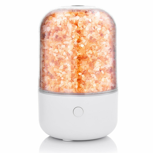 Овлажнител за въздух с хималайска сол DUKA BERGVIND