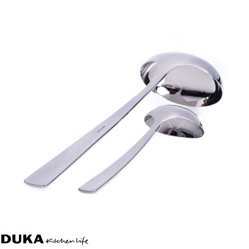 Комплект черпаци за сервиране DUKA UNIVERSAL