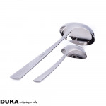 Комплект черпаци за сервиране DUKA UNIVERSAL