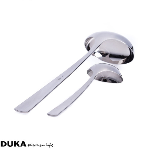 Комплект черпаци за сервиране DUKA UNIVERSAL