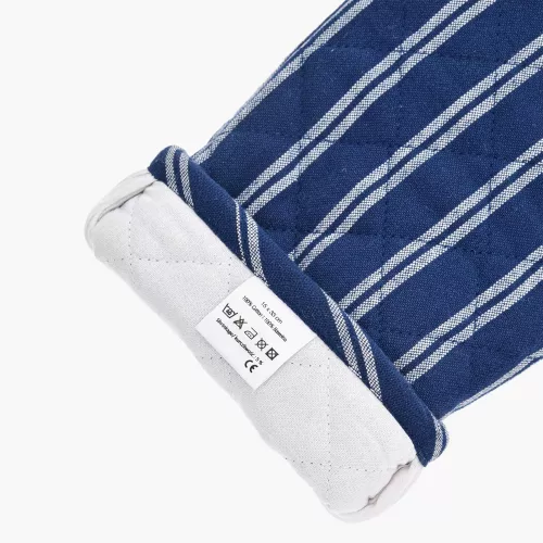 Домакинска ръкавица DUKA NAVY 33x15 см.