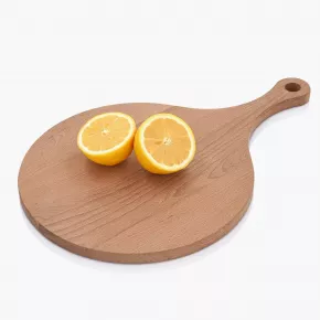 Дъска за рязане DUKA BOKTRA TERMO 39,5x26 см.