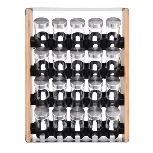 Сет за подправки 20 бр. DUKA KRYDDA